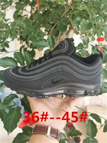 men air max 97 shoes US7-US11 2023-2-18-073